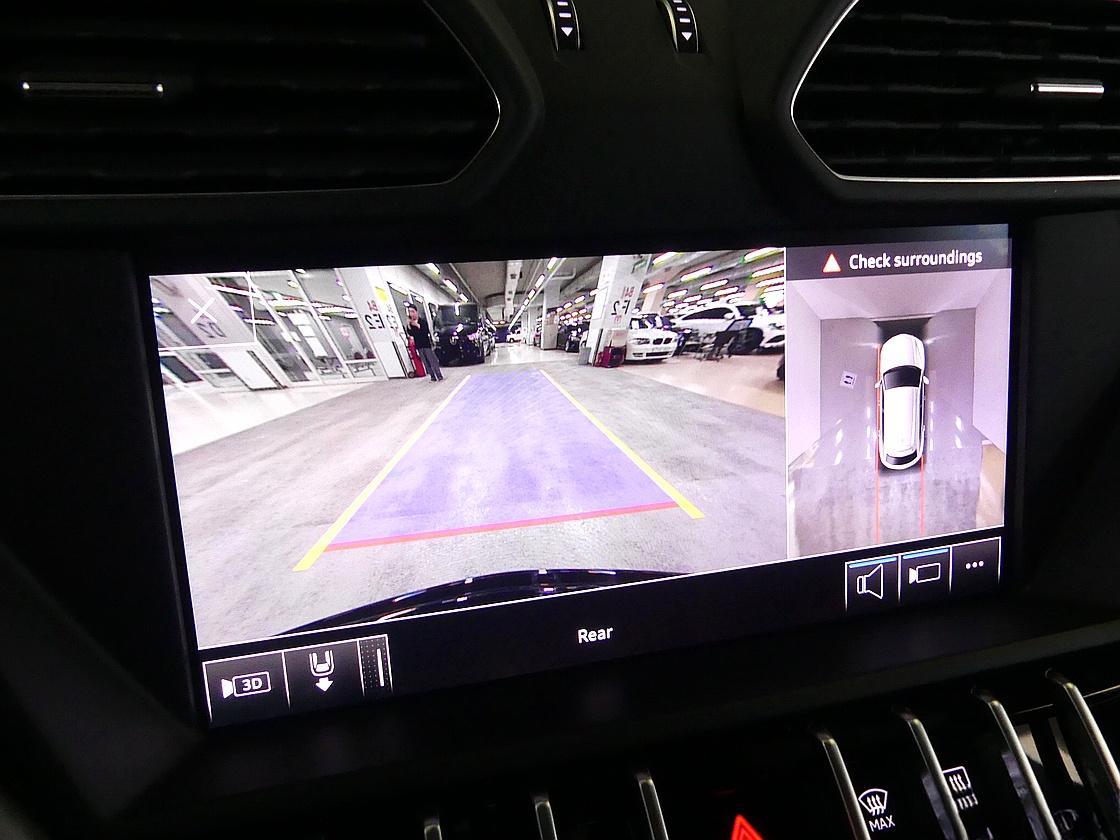 람보르기니 우루스 4.0 V8