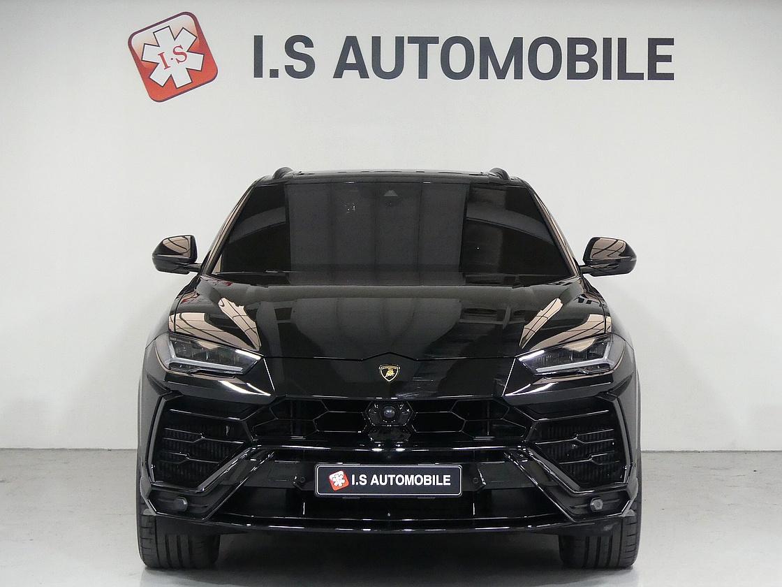 람보르기니 우루스 4.0 V8