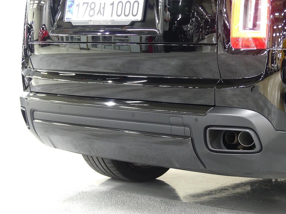 롤스로이스 컬리넌 6.7 V12