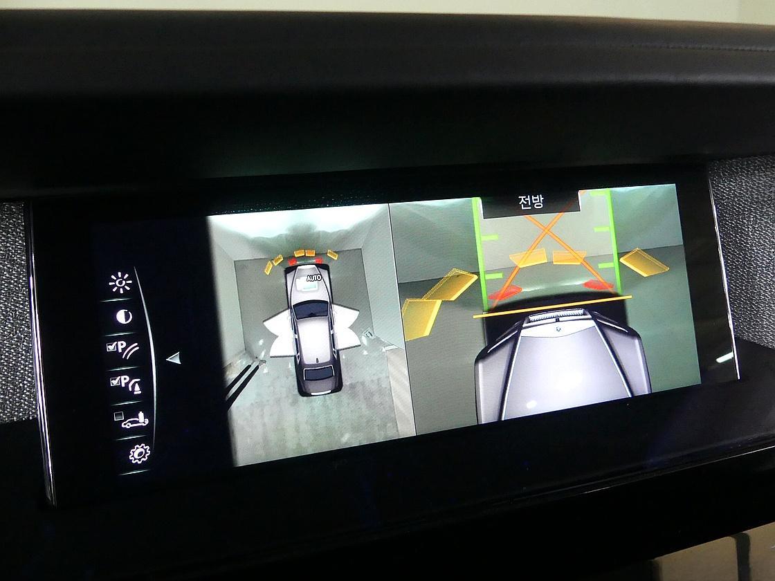 롤스로이스 팬텀 8세대 6.7 V12