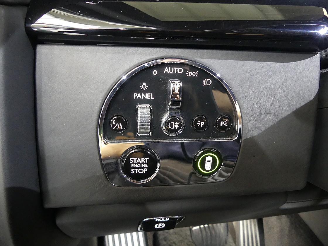 롤스로이스 팬텀 8세대 6.7 V12