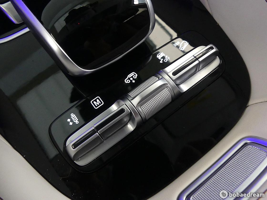 벤츠 마이바흐 GLS 600 4매틱 매뉴팩처