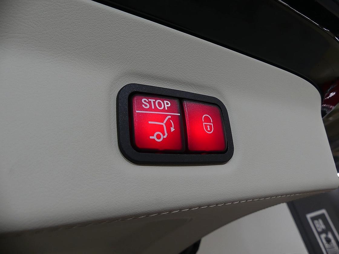 벤츠 마이바흐 GLS 600 4매틱 매뉴팩처