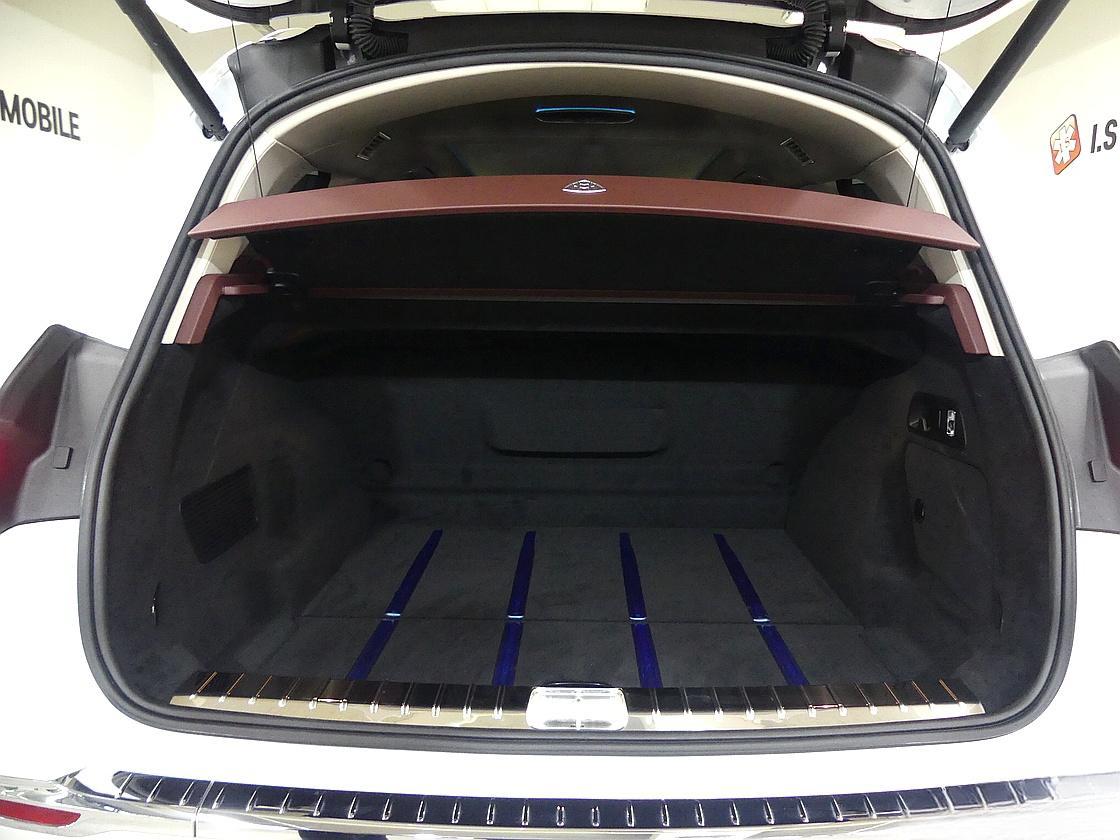 벤츠 마이바흐 GLS 600 4매틱