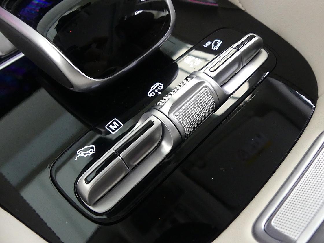 벤츠 마이바흐 GLS 600 4매틱