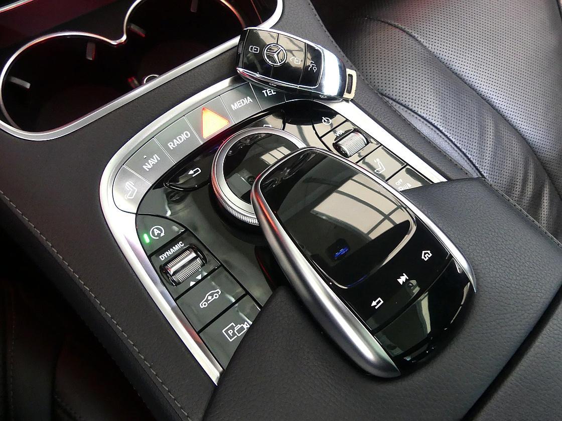 벤츠 6세대 S450L 4매틱