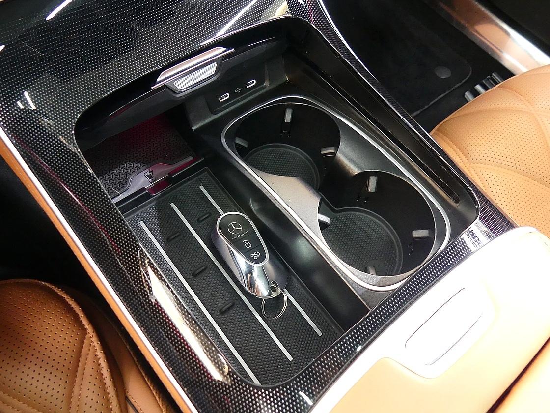 벤츠 마이바흐 2세대 S580 4매틱