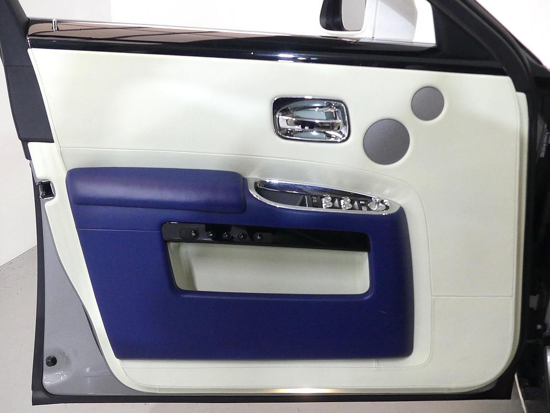 롤스로이스 고스트 1세대 시리즈2 6.6 V12