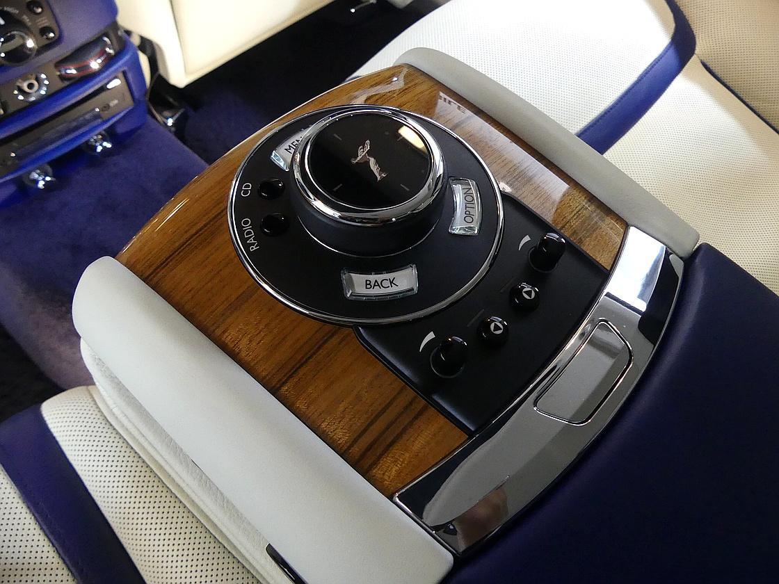 롤스로이스 고스트 1세대 시리즈2 6.6 V12