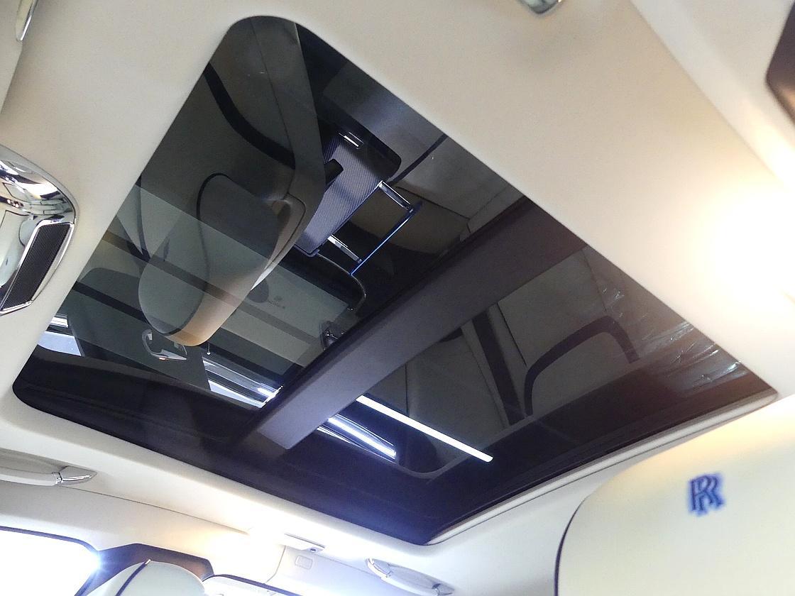 롤스로이스 고스트 1세대 시리즈2 6.6 V12