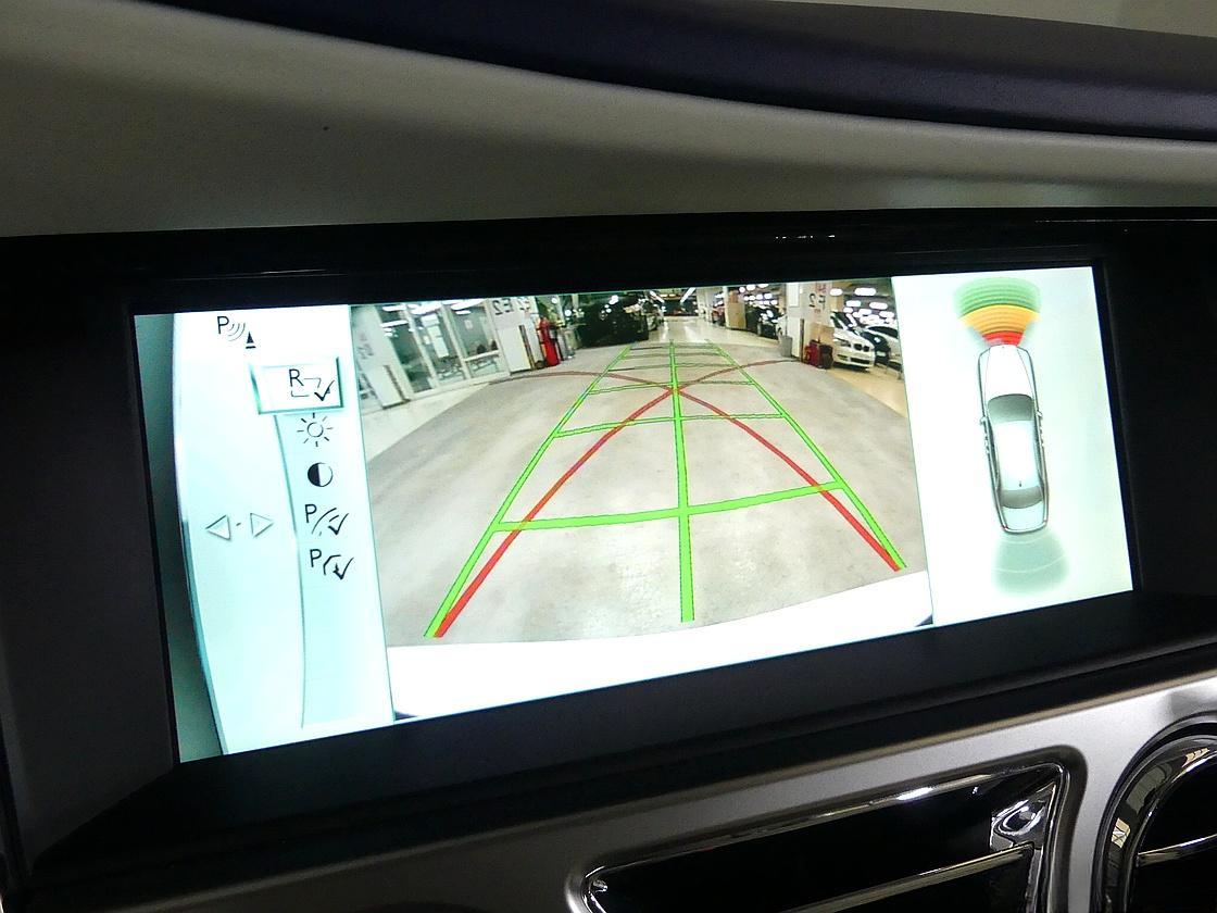 롤스로이스 고스트 1세대 시리즈2 6.6 V12