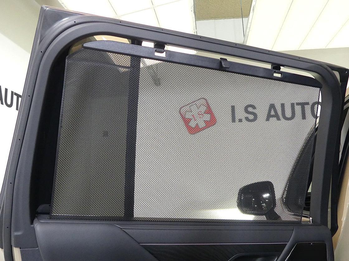 렉서스 LX 700h 오버트레일