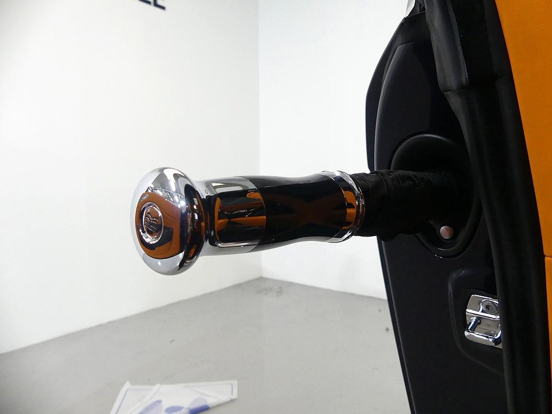 롤스로이스 레이스 6.6 V12