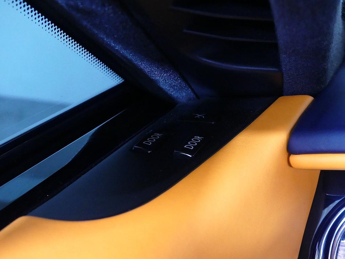 롤스로이스 레이스 6.6 V12