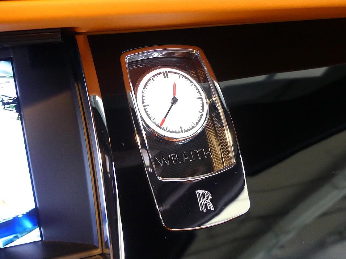 롤스로이스 레이스 6.6 V12