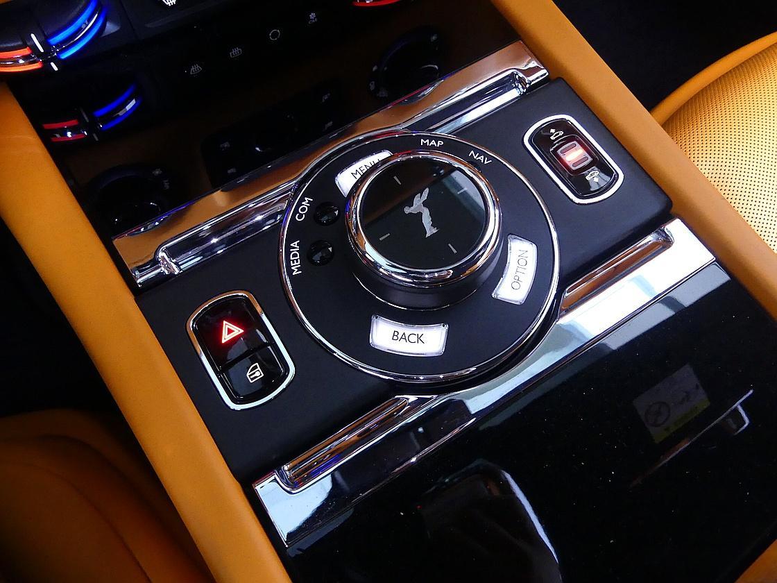 롤스로이스 레이스 6.6 V12