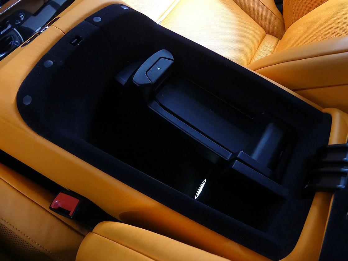 롤스로이스 레이스 6.6 V12