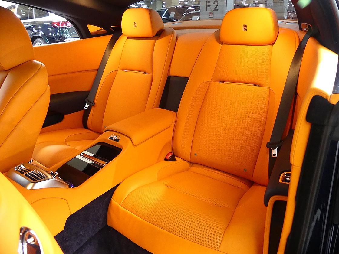 롤스로이스 레이스 6.6 V12