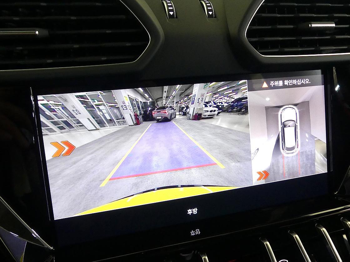 람보르기니 우루스 4.0 V8 S