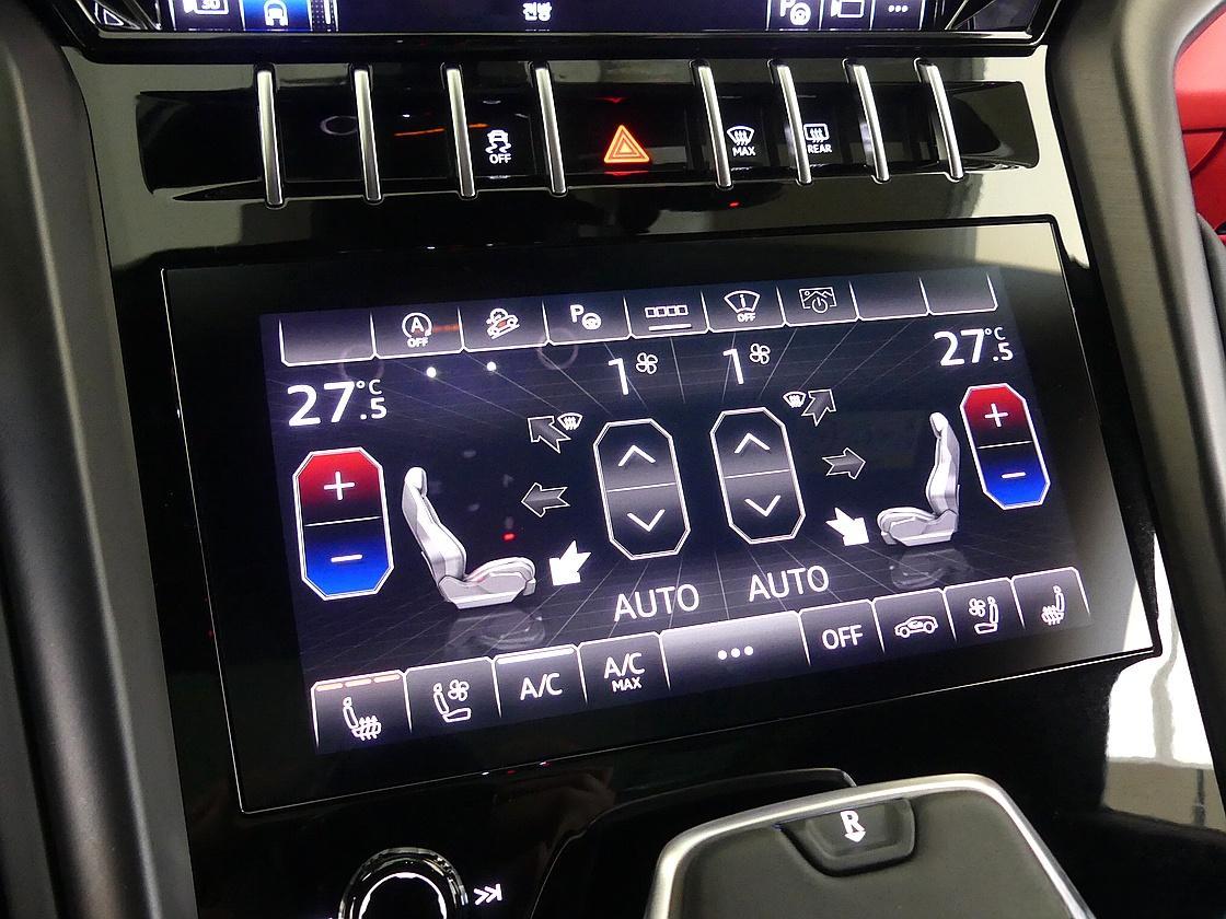 람보르기니 우루스 4.0 V8 S