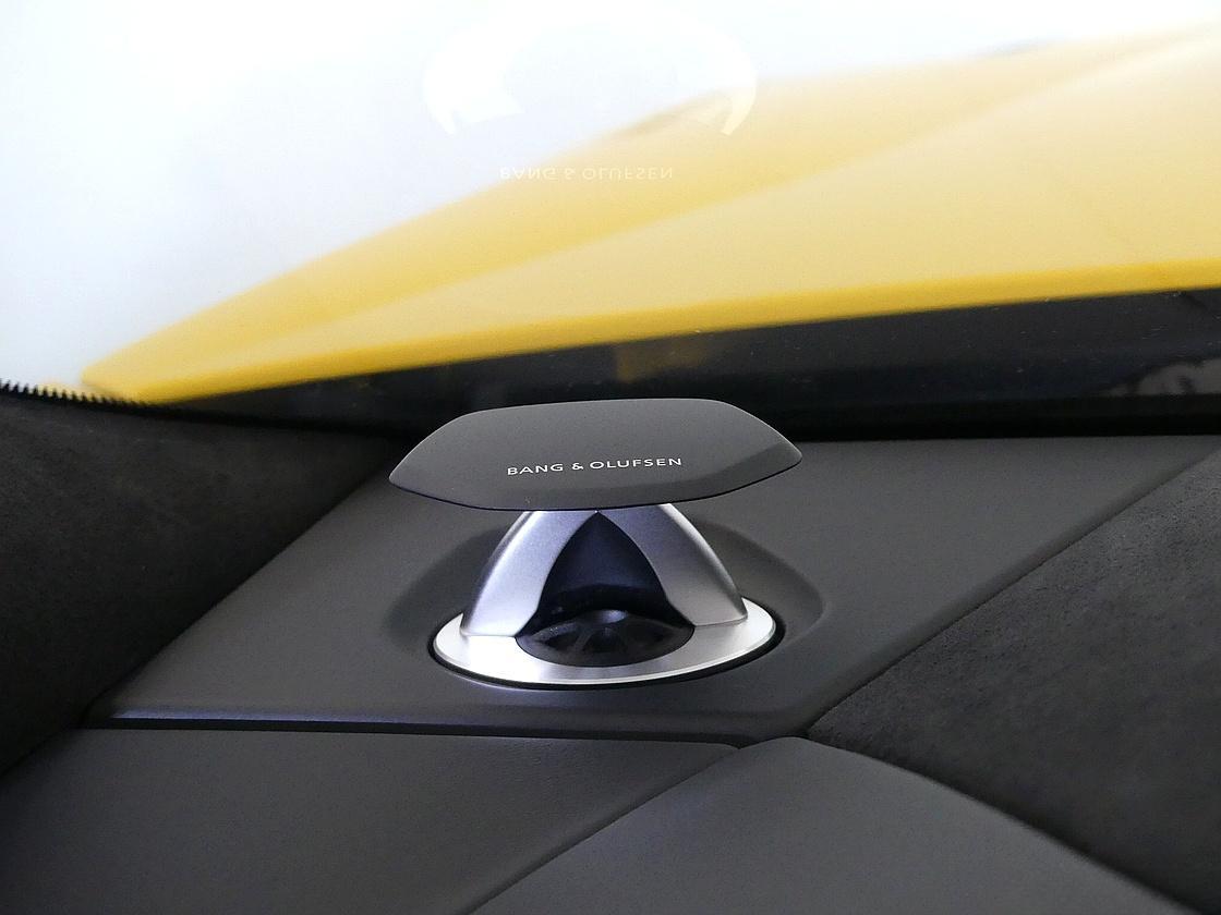 람보르기니 우루스 4.0 V8 S