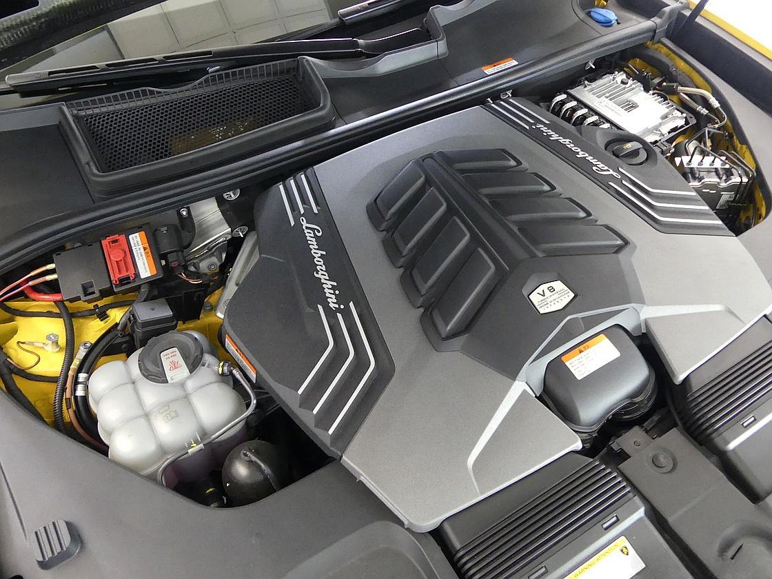 람보르기니 우루스 4.0 V8 S