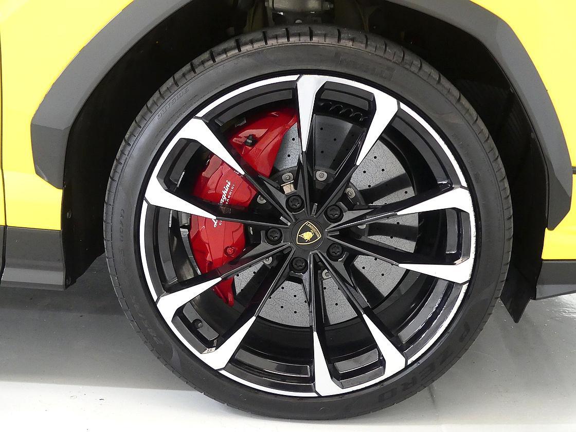 람보르기니 우루스 4.0 V8 S