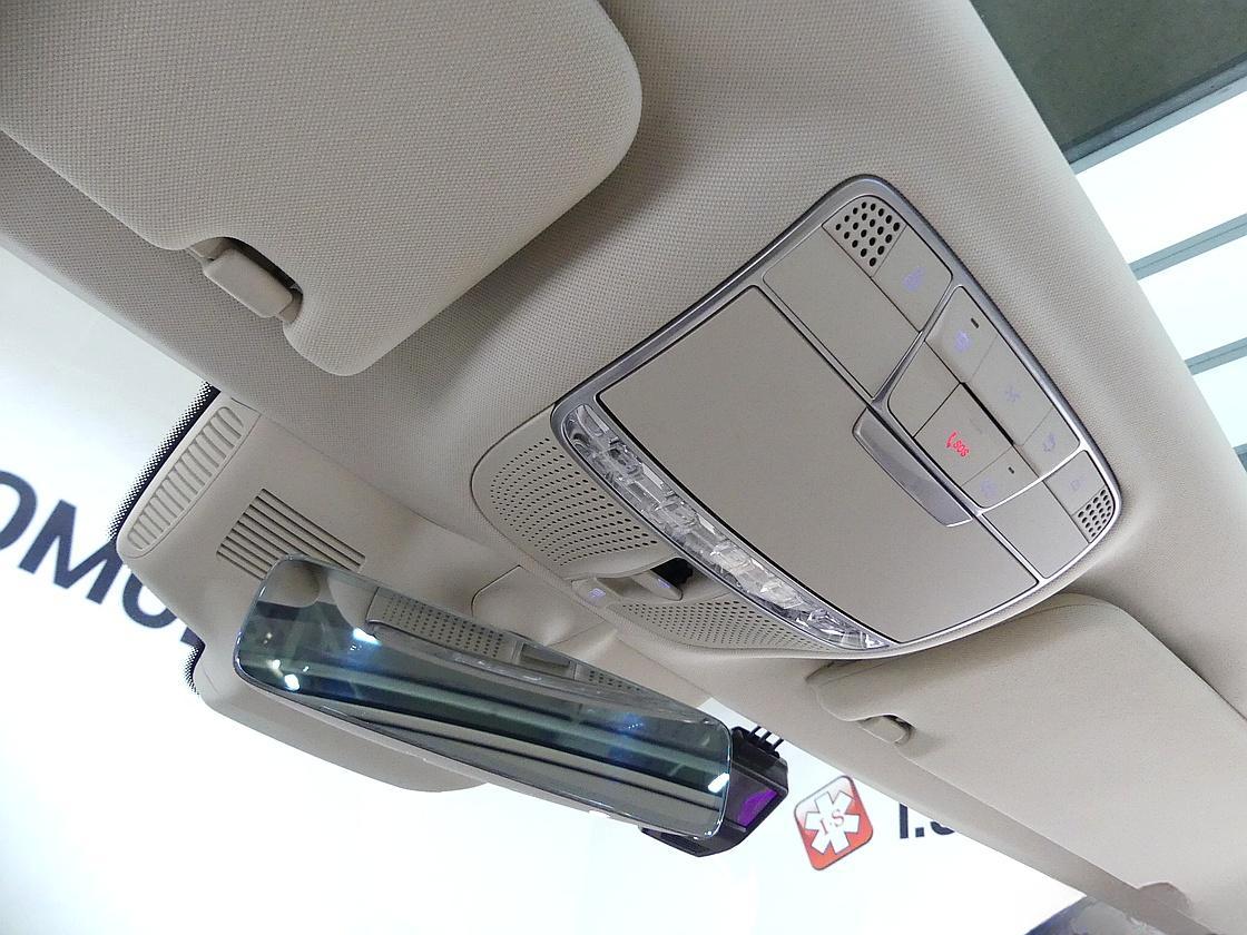 벤츠 6세대 S450 4매틱 쿠페