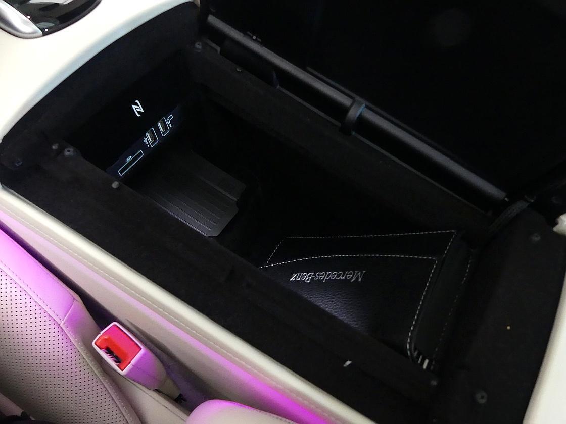 벤츠 6세대 S450 4매틱 쿠페