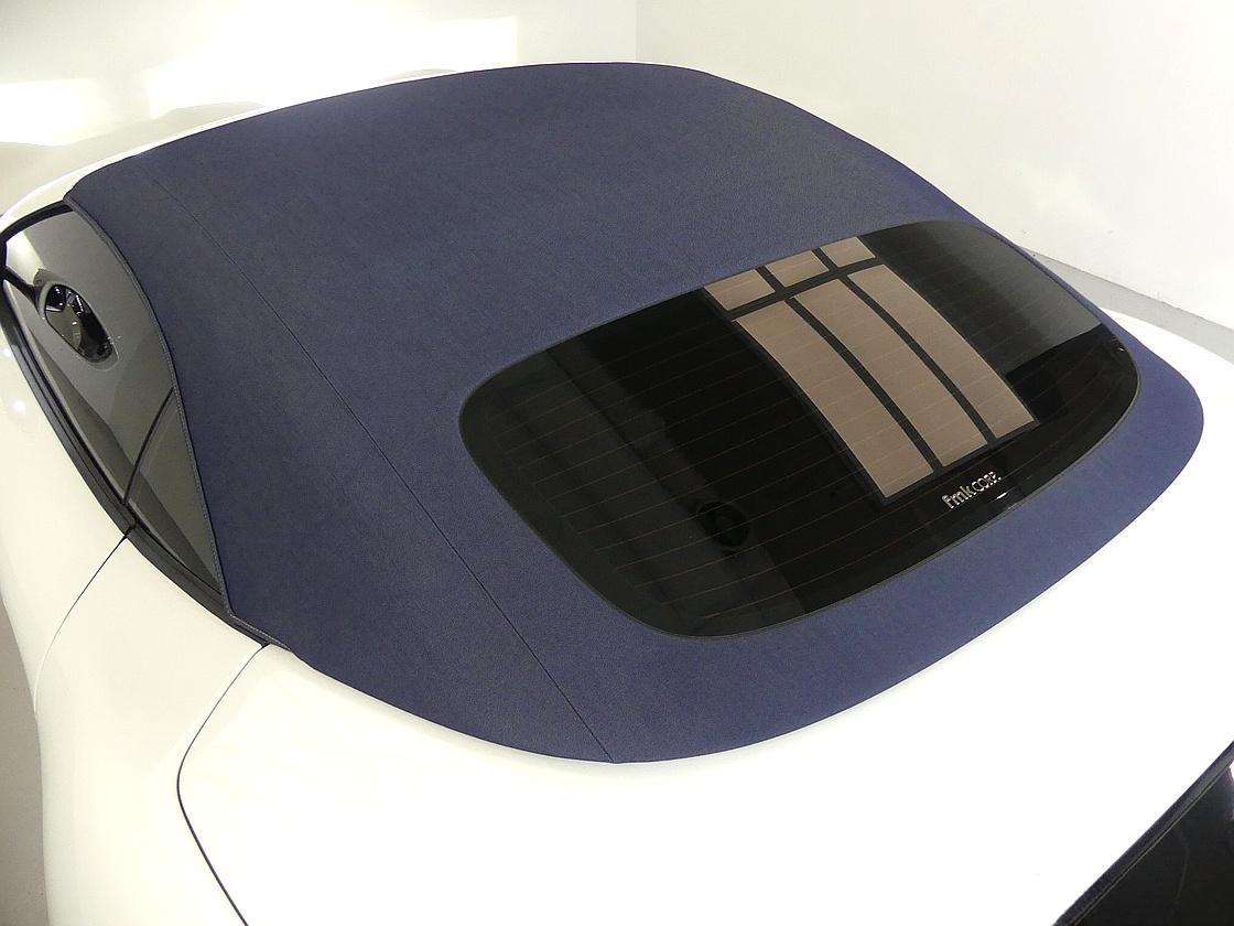 페라리 로마 스파이더 3.9 V8