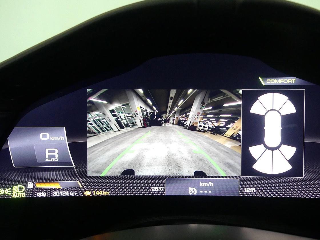 페라리 로마 3.9 V8