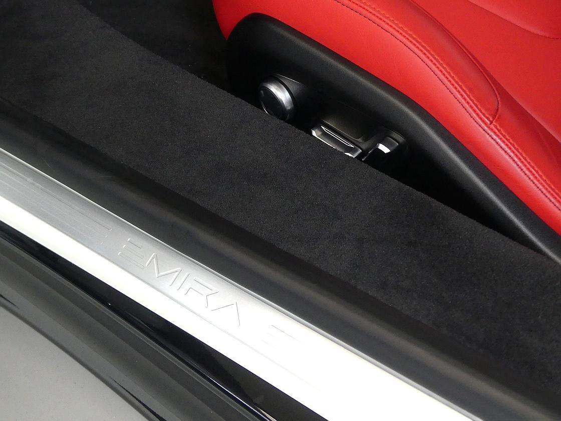 로터스 에미라 3.5 V6 퍼스트 에디션