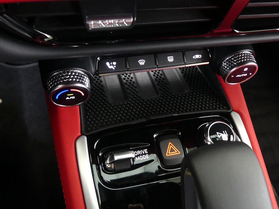 로터스 에미라 3.5 V6 퍼스트 에디션