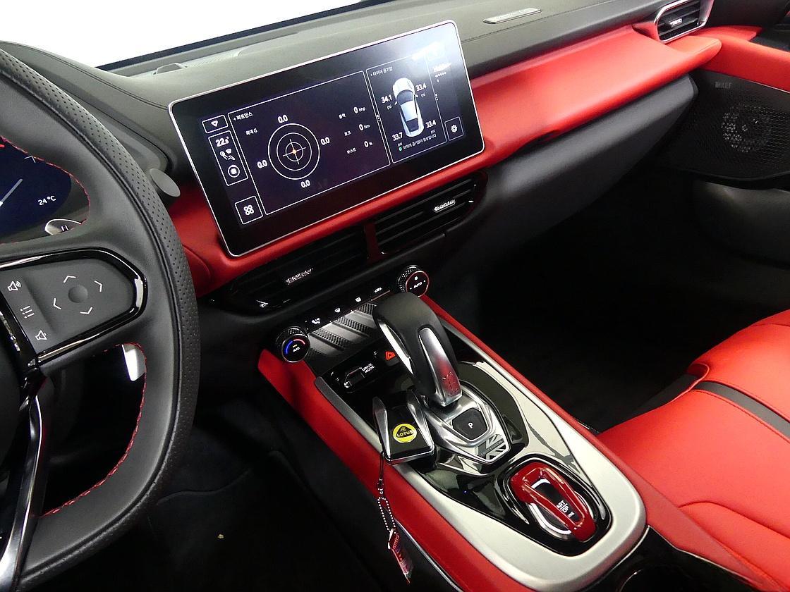 로터스 에미라 3.5 V6 퍼스트 에디션