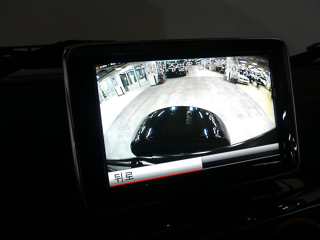 벤츠 2세대 G63 AMG