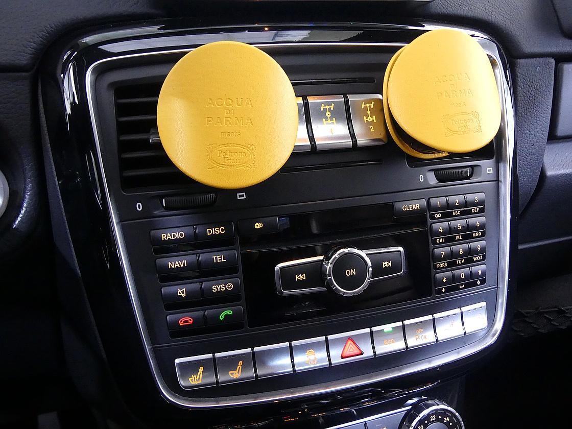 벤츠 2세대 G63 AMG