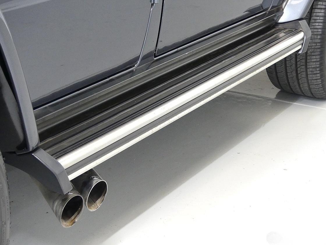 벤츠 2세대 G63 AMG