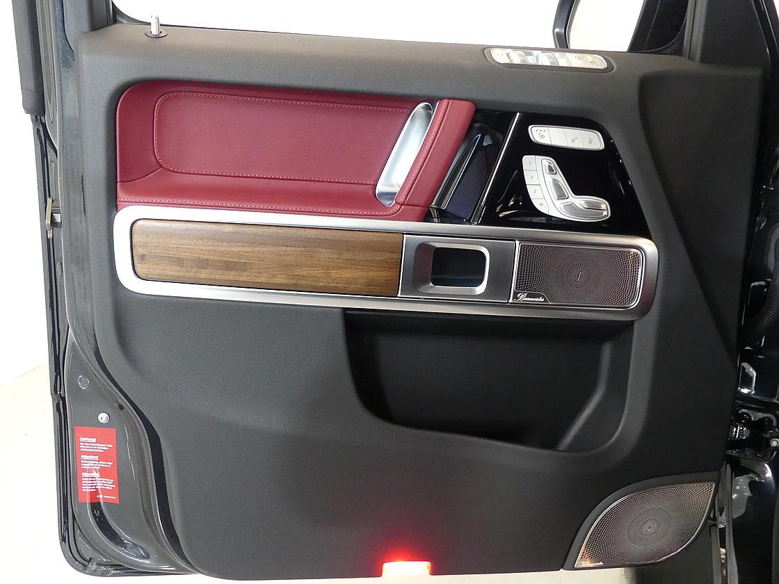 벤츠 3세대 G450 d