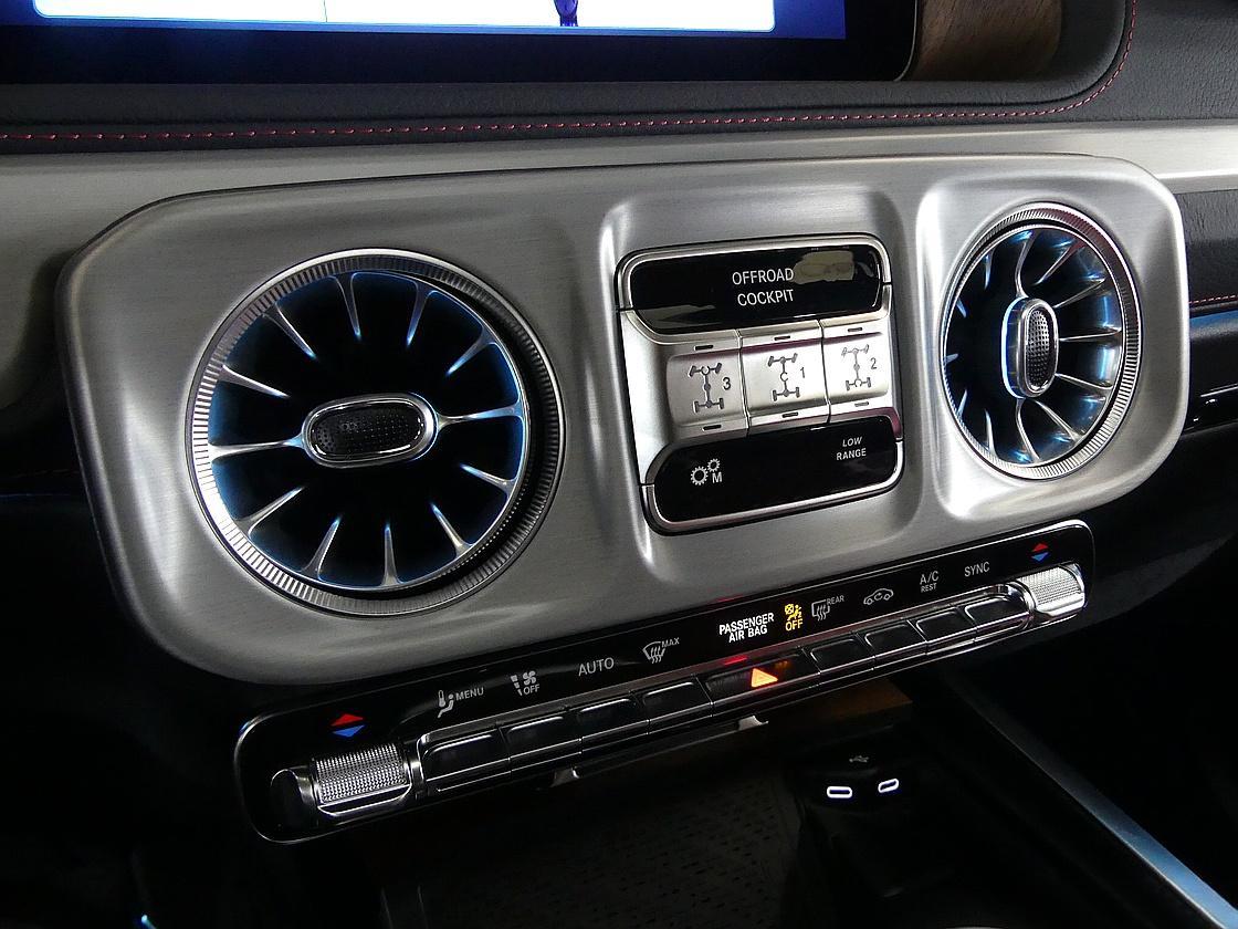 벤츠 3세대 G450 d