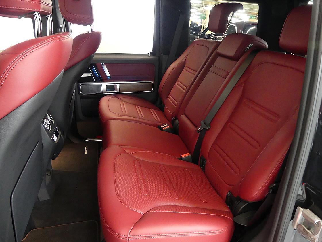 벤츠 3세대 G450 d