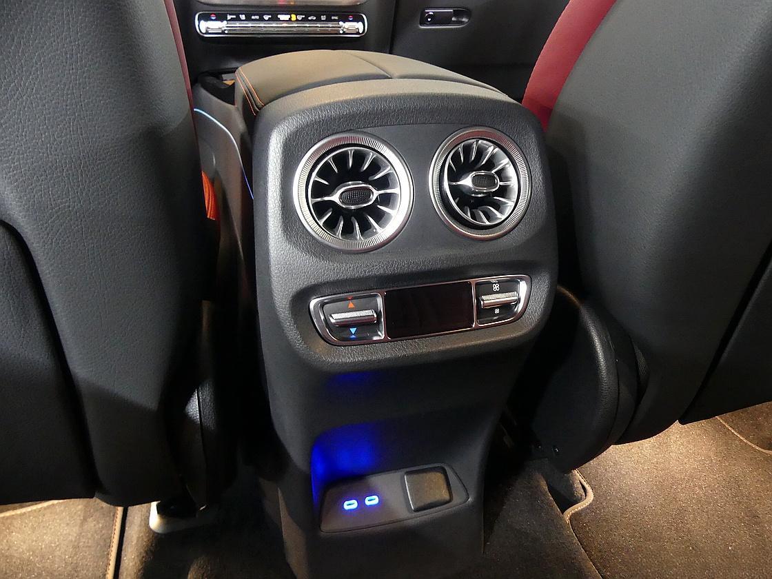 벤츠 3세대 G450 d