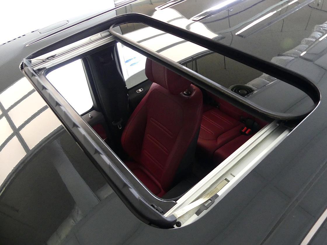 벤츠 3세대 G450 d