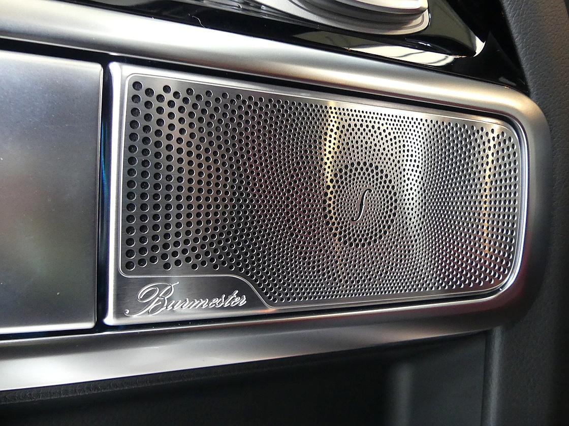 벤츠 3세대 G450 d