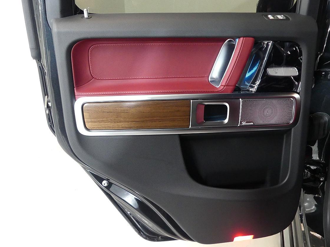 벤츠 3세대 G450 d