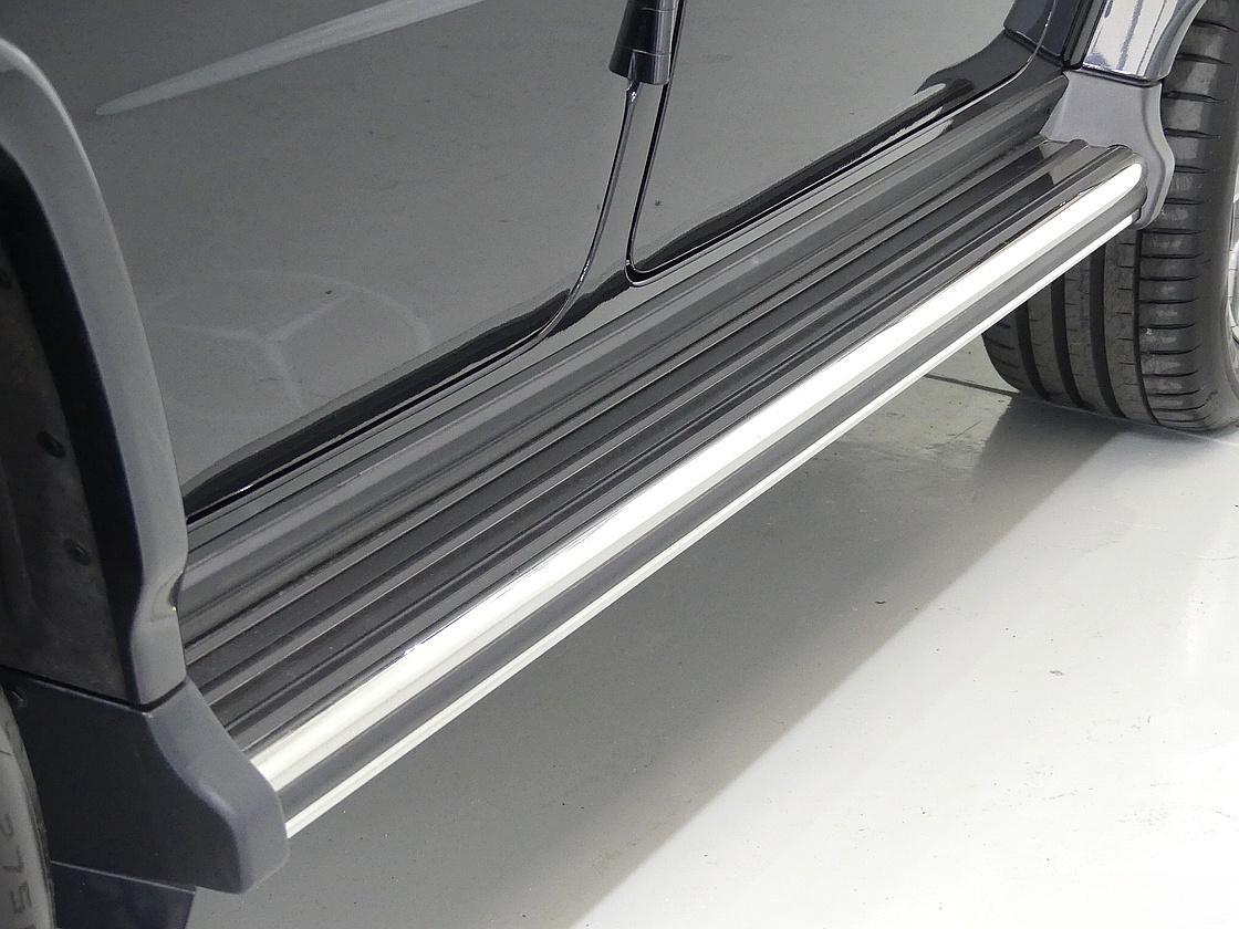 벤츠 3세대 G450 d