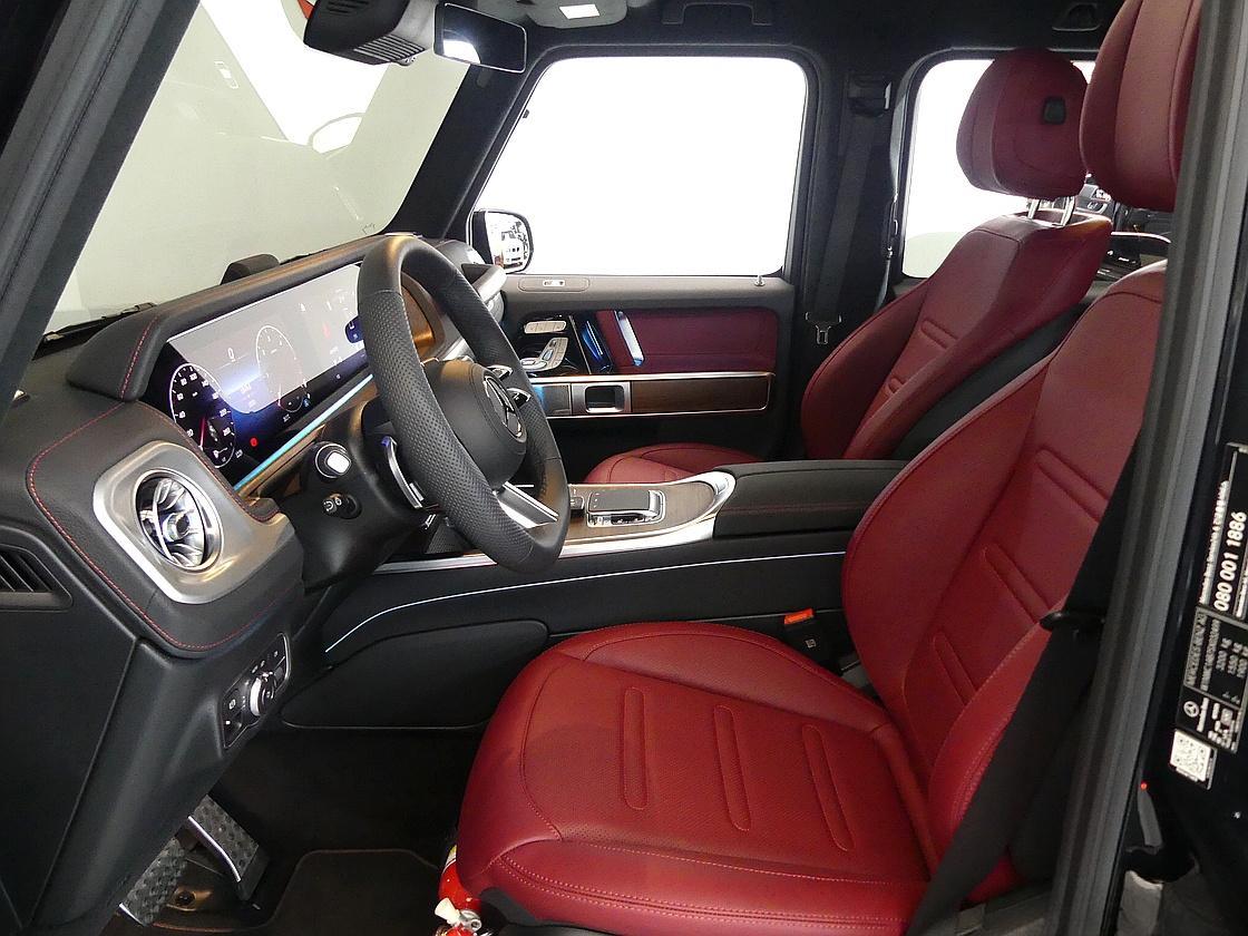 벤츠 3세대 G450 d