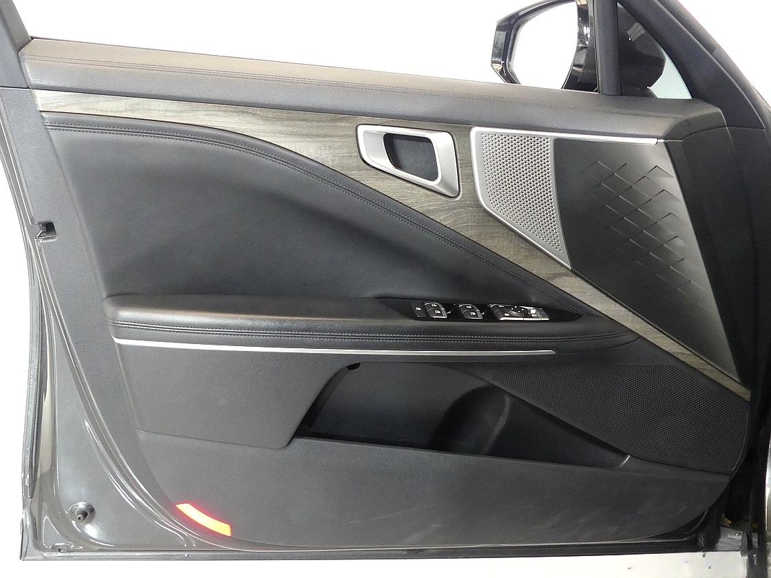 기아 K83.5 LPI 트렌디