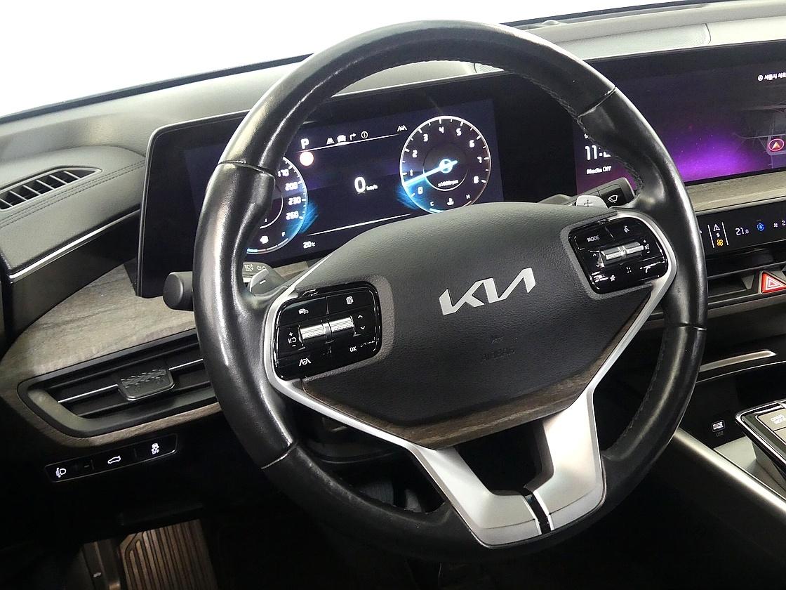 기아 K83.5 LPI 트렌디