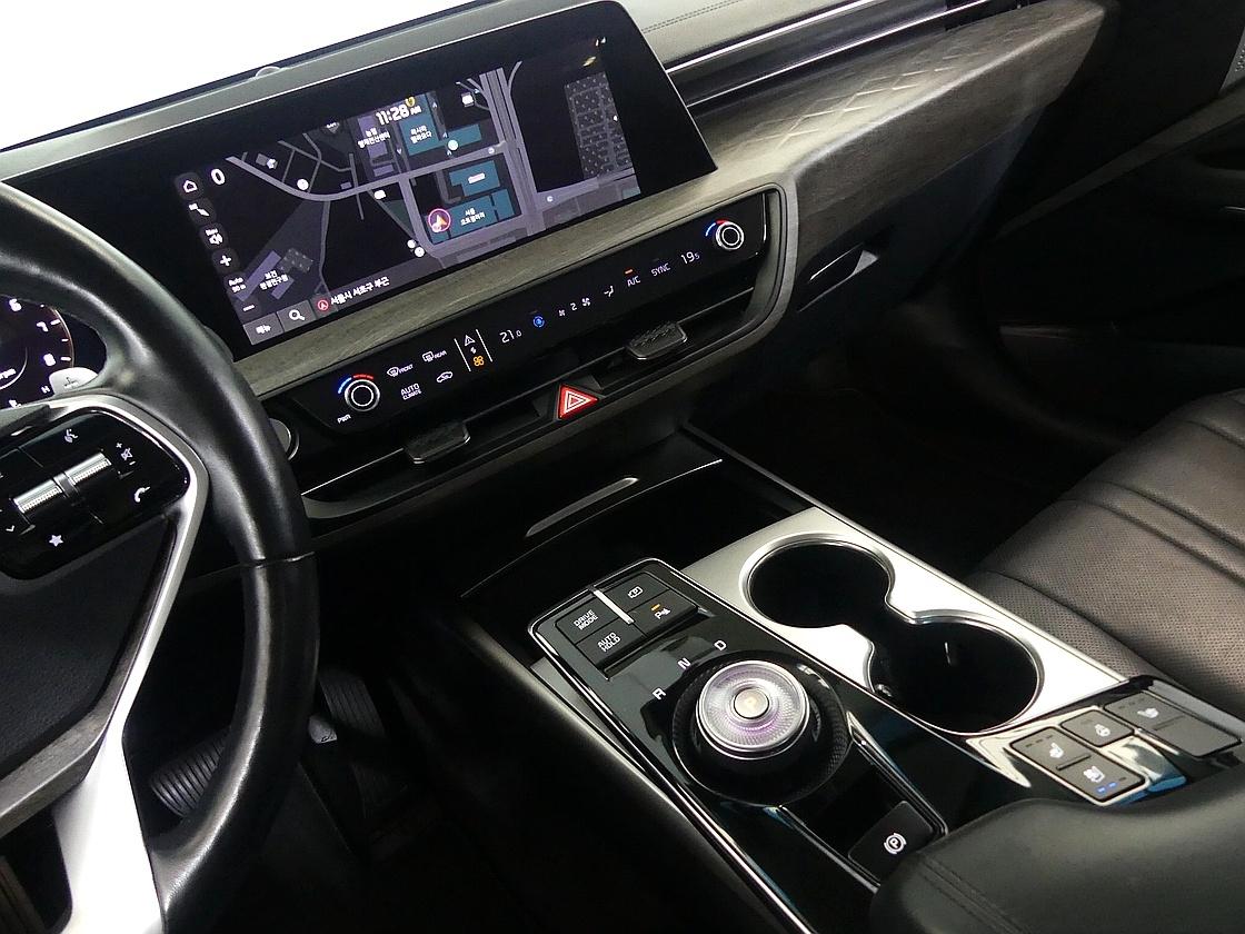 기아 K83.5 LPI 트렌디