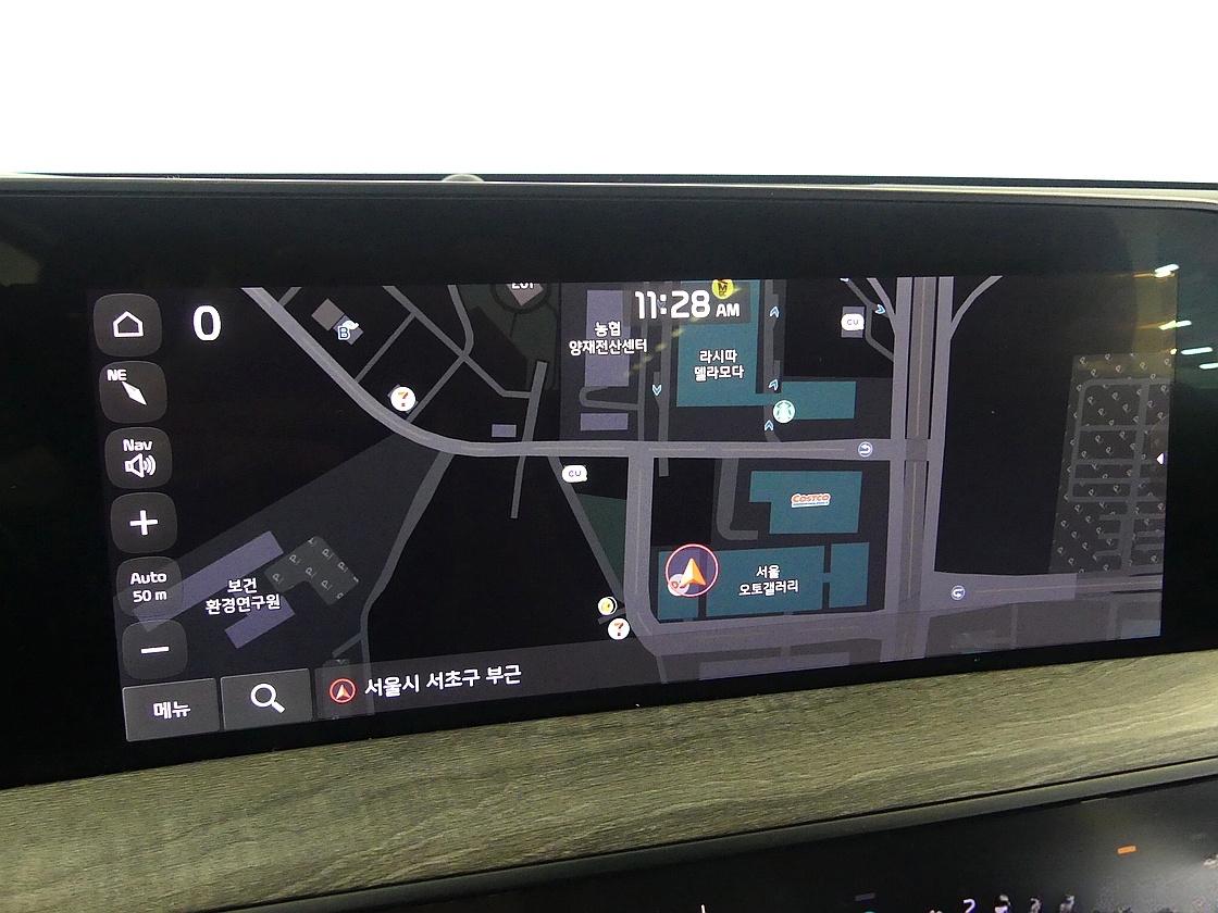 기아 K83.5 LPI 트렌디